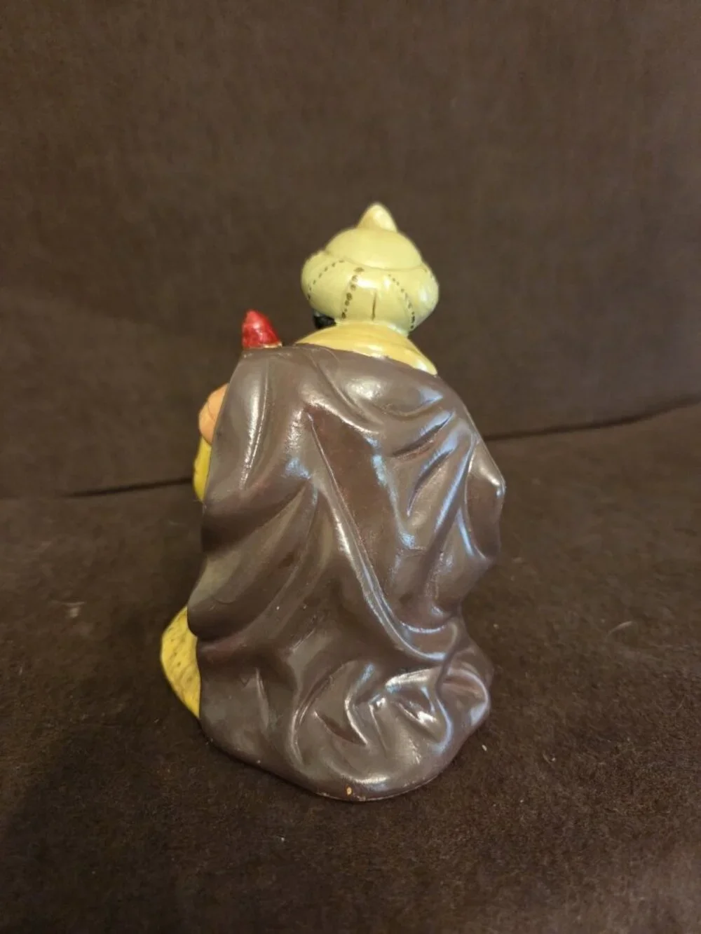 Thomas Pacconi Classics Nativity Set Replacement Wiseman
